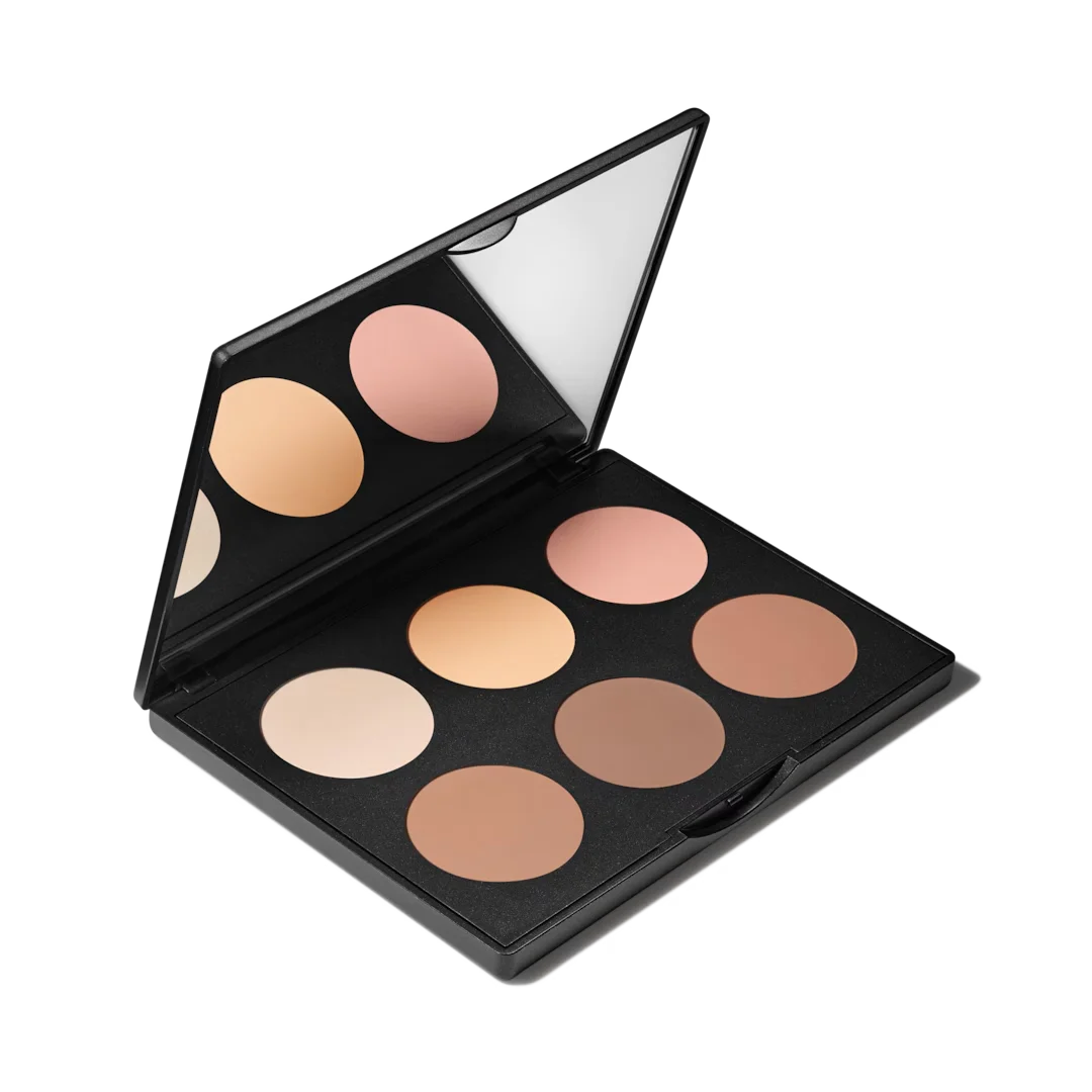 Studio Fix Sculpt and Shape Contour Palette Light/MediumStudio Fix Sculpt and Shape Contour Palette Light/Medium